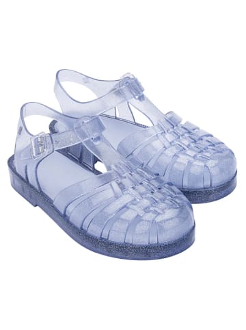 Melissa Enkelsandalen paars