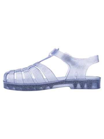 Melissa Enkelsandalen paars