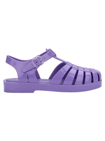 Melissa Enkelsandalen paars