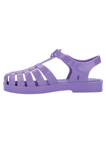 Melissa Enkelsandalen paars