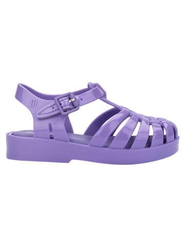 Melissa Enkelsandalen paars