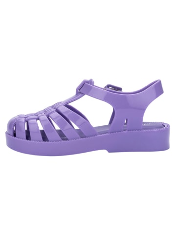 Melissa Enkelsandalen paars