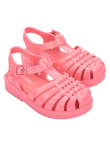 Melissa Enkelsandalen roze