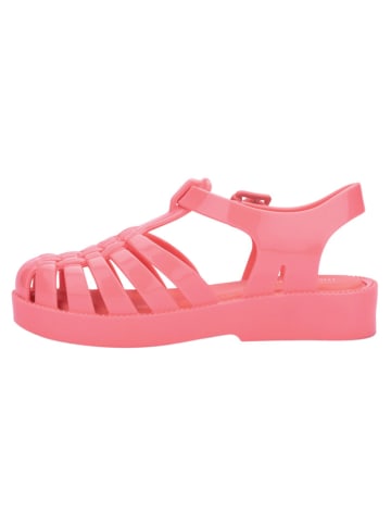 Melissa Enkelsandalen roze
