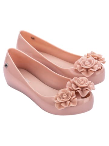 Melissa Ballerinas in Rosa
