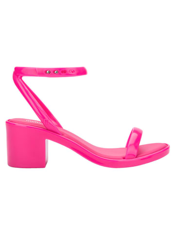 Melissa Sandaletten in Pink