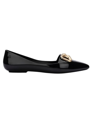 Melissa Ballerina's zwart