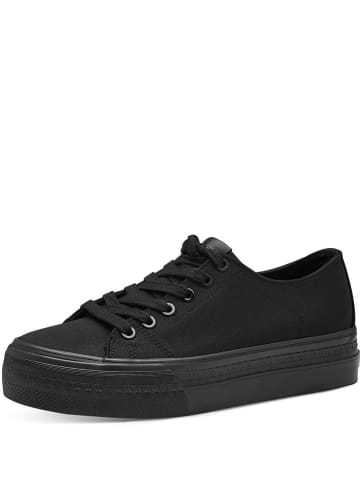 Tamaris Sneakers zwart