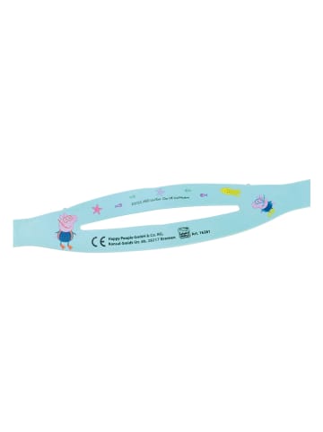 Happy People 2tlg. Tauchset "Peppa Pig" - ab 3 Jahren