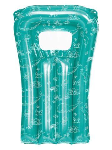 Happy People Strandset "Eco" turquoise/blauw - vanaf 3 jaar