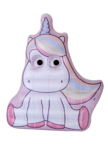 Happy People Kindermatratze "Einhorn" - ab 3 Jahren