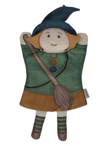 Sterntaler® Handpuppe "Hexe" - ab Geburt