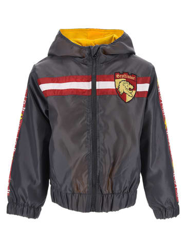Harry Potter Tussenjas "Harry Potter" antraciet