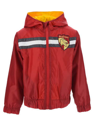 Harry Potter Übergangsjacke "Harry Potter" in Rot