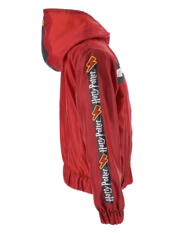 Harry Potter Tussenjas "Harry Potter" rood