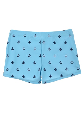 Disney Mickey Mouse Badehose "Mickey" in Dunkelblau