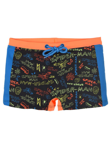 Spiderman Badehose "Spiderman" in Bunt