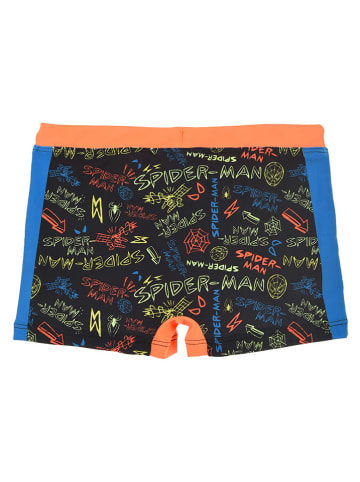 Spiderman Zwembroek "Spiderman" meerkleurig