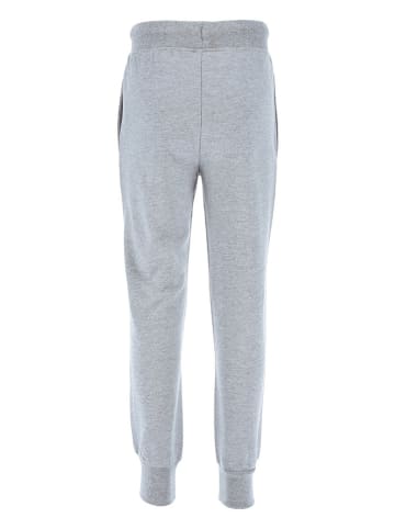 Spiderman Sweatbroek "Spiderman" grijs/meerkleurig