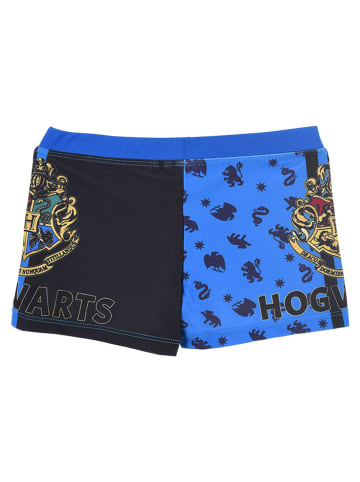 Harry Potter Badehose "Harry Potter" in Blau