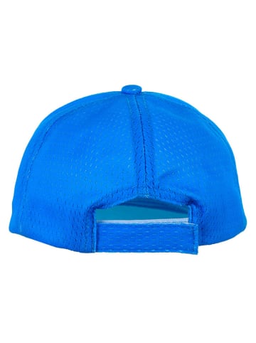 Jurassic World Cap "Jurassic World" in Blau/ Bunt