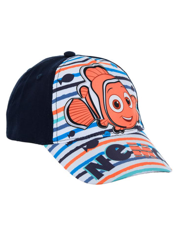 Finding Nemo Cap "Nemo" in Bunt/ Dunkelblau