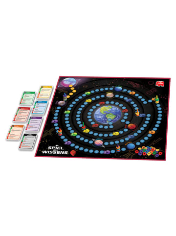 Jumbo Gesellschaftsspiel "Spiel des Wissens" - ab 8 Jahren