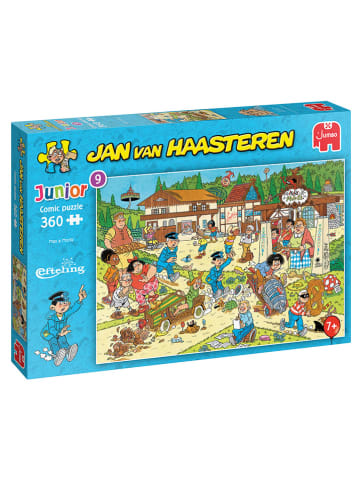 Jumbo 360tlg. Puzzle "Efteling" - ab 7 Jahren