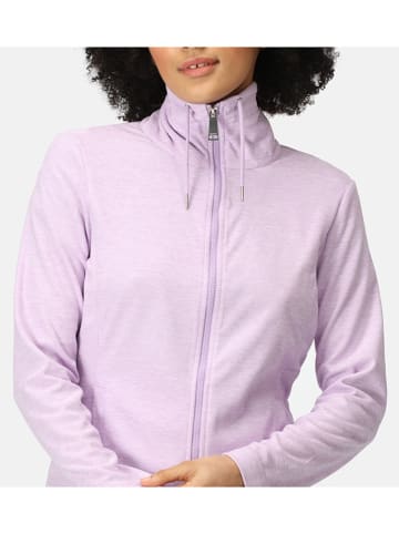 Regatta Fleecejacke "Kizmit" in Rosa