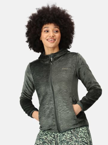 Regatta Fleece vest "Julissa III" kaki