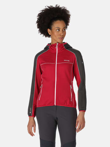 Regatta Softshelljacke "Attare" in Rot