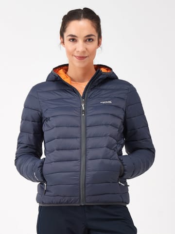 Regatta Steppjacke "Marizion" in Dunkelblau