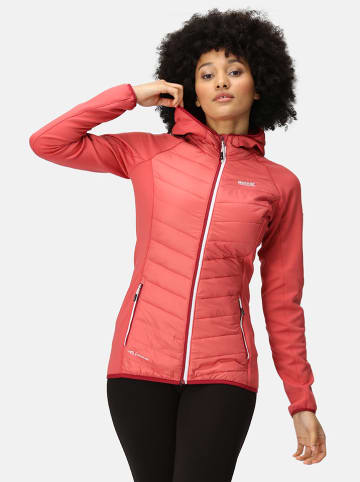 Regatta Hybridjacke "Andreson VIII" in Rot