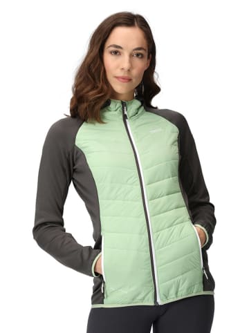 Regatta Hybridjacke "Andreson VIII" in Grün