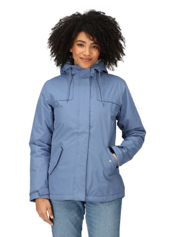 Regatta Winterjacke "Bria" in Hellblau