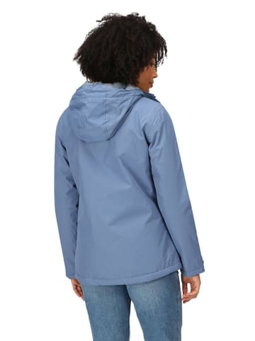 Regatta Winterjacke "Bria" in Hellblau