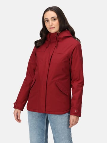 Regatta Winterjacke "Bria" in Rot