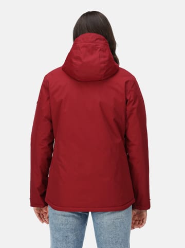 Regatta Winterjacke "Bria" in Rot