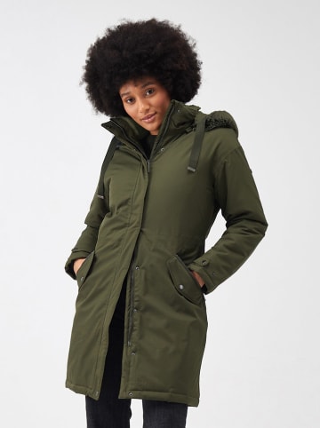 Regatta Parka "Samaria" in Khaki