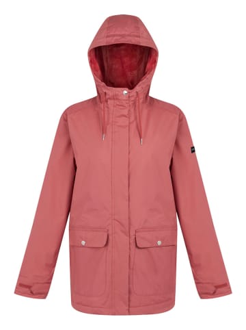 Regatta Regenjacke "Broadia" in Rot