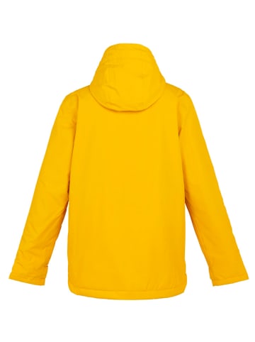 Regatta Regenjacke "Broadia" in Gelb