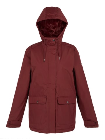 Regatta Regenjacke "Broadia" in Bordeaux