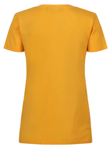 Regatta Shirt "Filandra VII" oranje