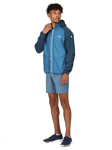 Regatta Softshelljacke "Arec III" in Blau