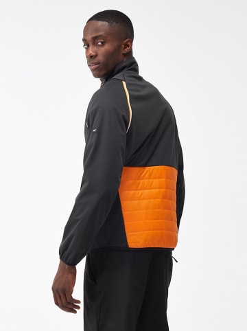 Regatta 2-in-1 hybride jas "Steren" oranje/zwart