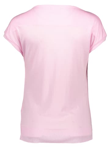 Benetton Shirt in Rosa