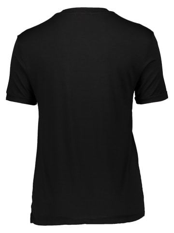 Benetton Shirt zwart