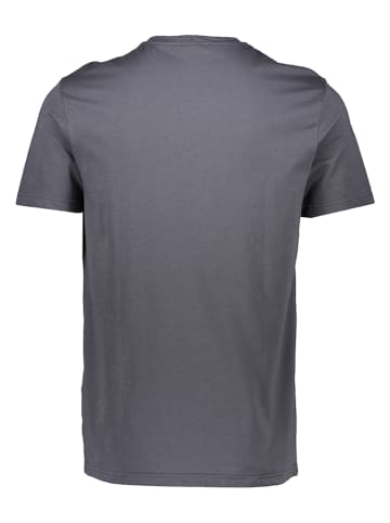 Benetton Shirt in Grau