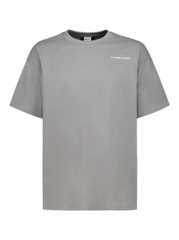 Sublevel Shirt grijs