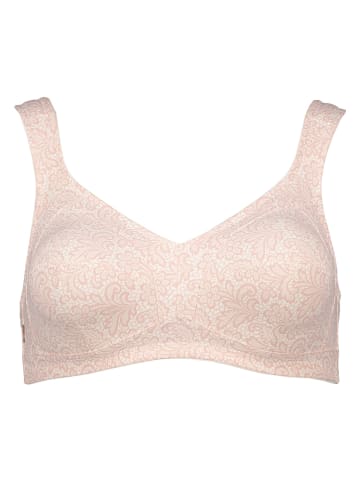 SUSA Beugelloze beha beige